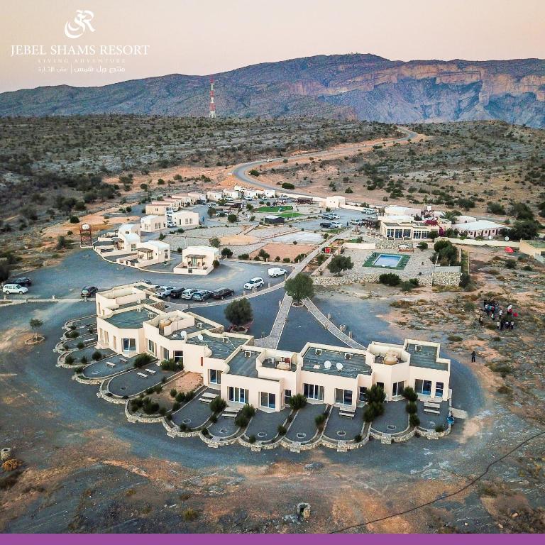 Jebel Shams Resort منتجع جبل شمس, Dār Sawdāʼ – Updated 2023 Prices