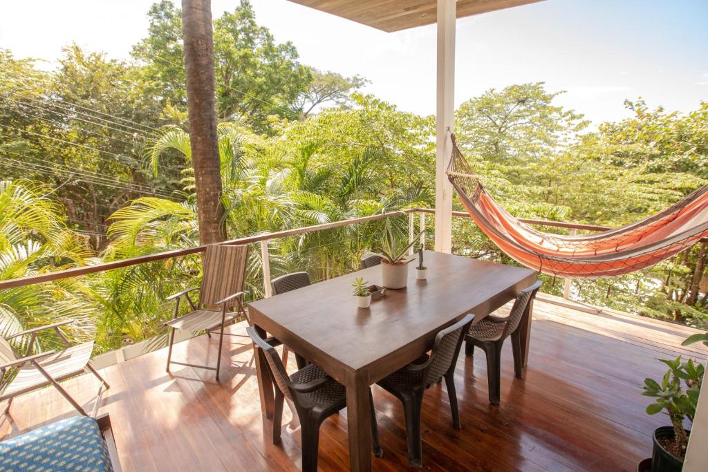 Casa Manta - Santa Teresa - Apartamento De Una Habitación