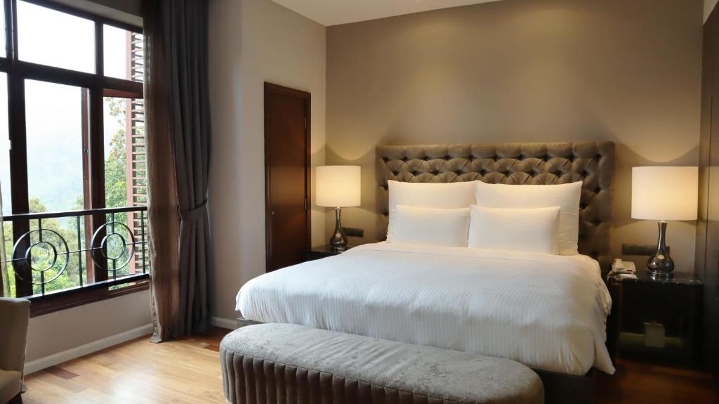 The Chateau Spa & Wellness Resort - Suite De Una Habitación