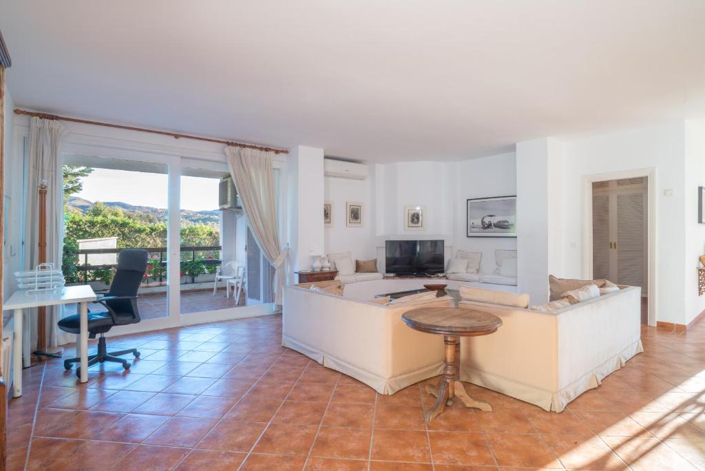 Luxury Apartment Los Monteros, Marbella – Bijgewerkte prijzen ...