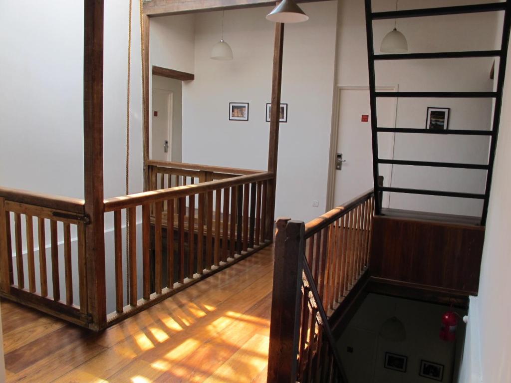 Fotografie z fotogalerie ubytování Ren I Tang Heritage Inn v destinaci George Town