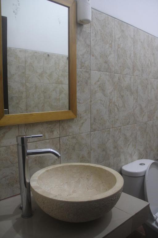 Penida Dream Homestay and hostel - 17