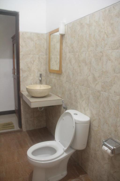 Penida Dream Homestay and hostel - 18