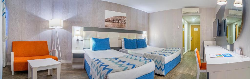 Justiniano Park Conti - 8