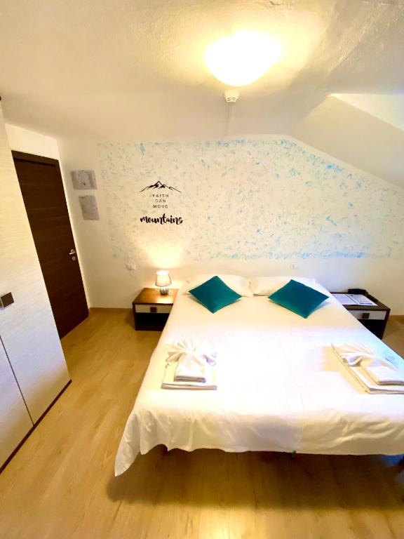 Hotel B&B Lorenzini Ski - Double Room