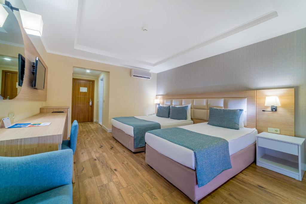 Justiniano Park Conti - 10