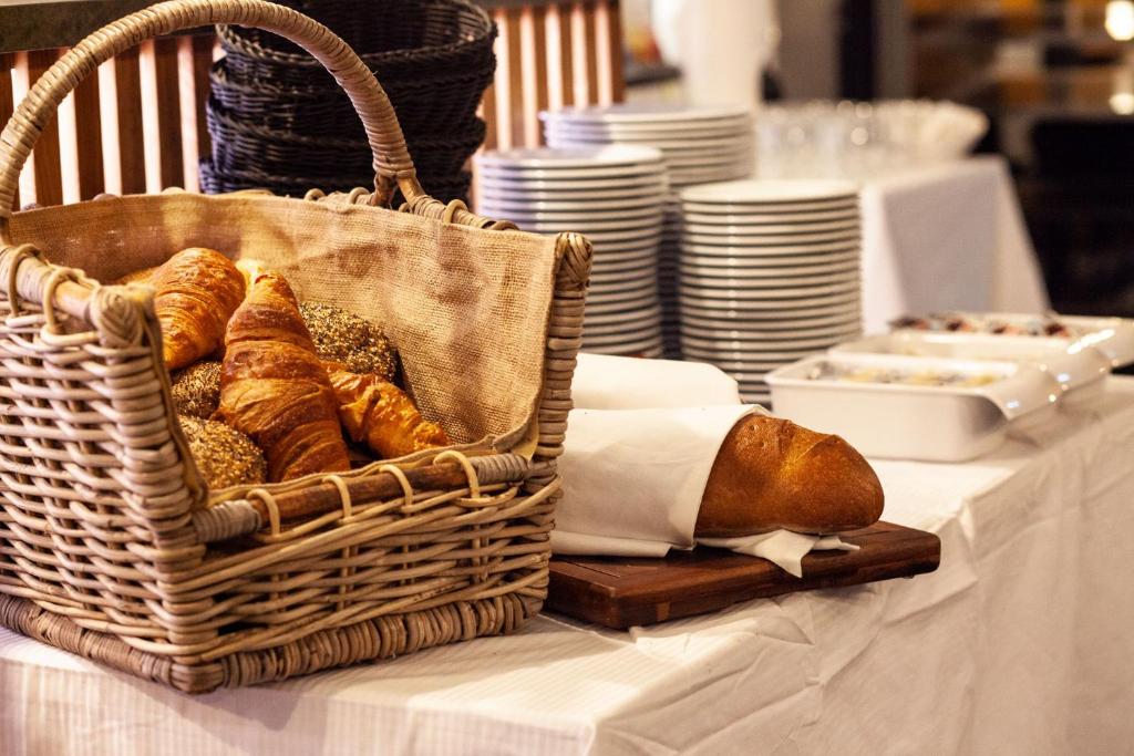 DORMERO Hotel Bremen - Resim 4