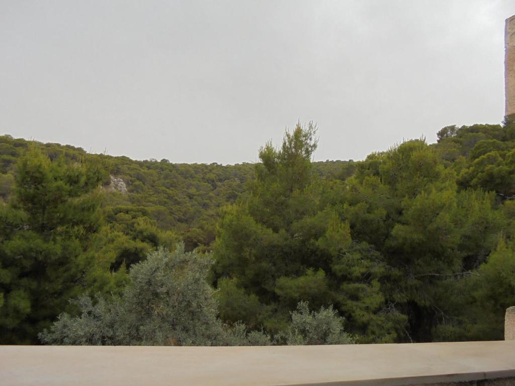 Φυσικό τοπίο κοντά σε αυτό το ξενοδοχείο διαμερισμάτων