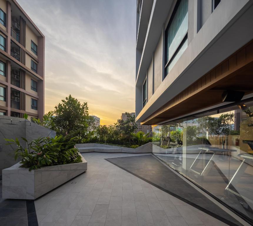 Travelodge Phuket Town - Resim 17