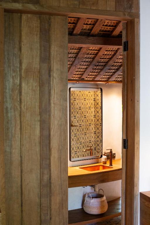 Fotografie z fotogalerie ubytování The Asa Maia - Bespoke Wellness Resort v destinaci Uluwatu