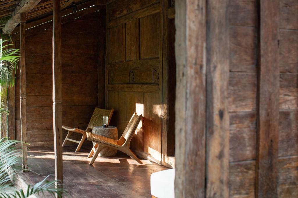 Fotografie z fotogalerie ubytování The Asa Maia - Bespoke Wellness Resort v destinaci Uluwatu