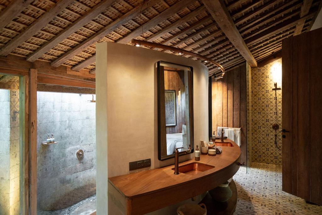 Fotografie z fotogalerie ubytování The Asa Maia - Bespoke Wellness Resort v destinaci Uluwatu