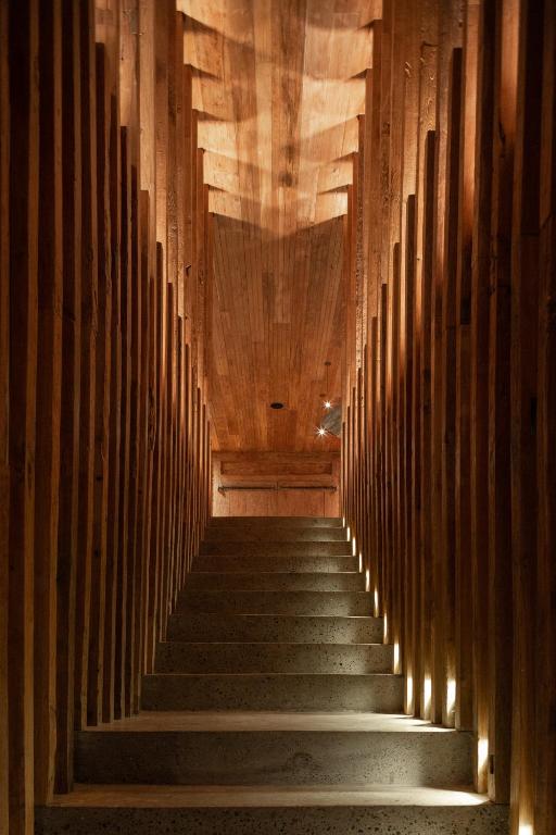 Fotografie z fotogalerie ubytování The Asa Maia - Bespoke Wellness Resort v destinaci Uluwatu