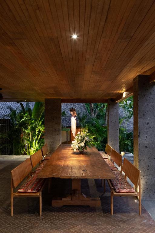 Fotografie z fotogalerie ubytování The Asa Maia - Bespoke Wellness Resort v destinaci Uluwatu
