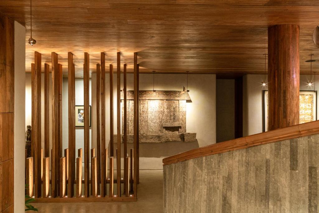 Fotografie z fotogalerie ubytování The Asa Maia - Bespoke Wellness Resort v destinaci Uluwatu