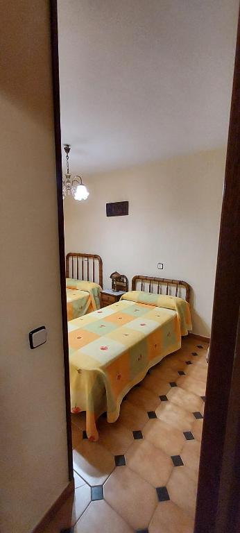 Casa Rural de Tio Tango II - Maison De Vacances De Trois Chambres