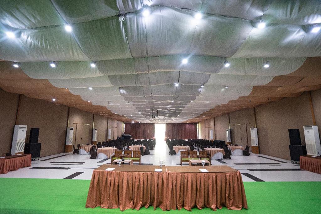 Fotografie z fotogalerie ubytování Bangka City Hotel v destinaci Pangkalpinang