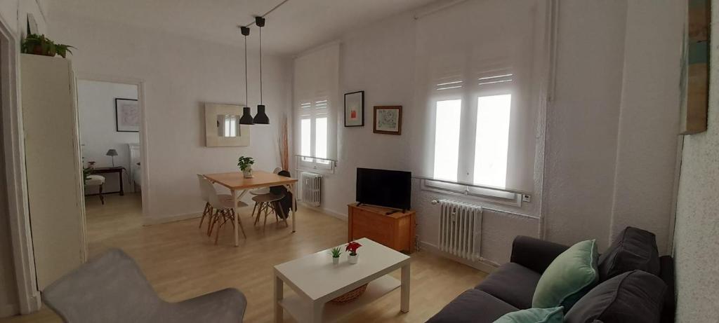 Apartamento Santiago, Jaca – Precios actualizados 2022