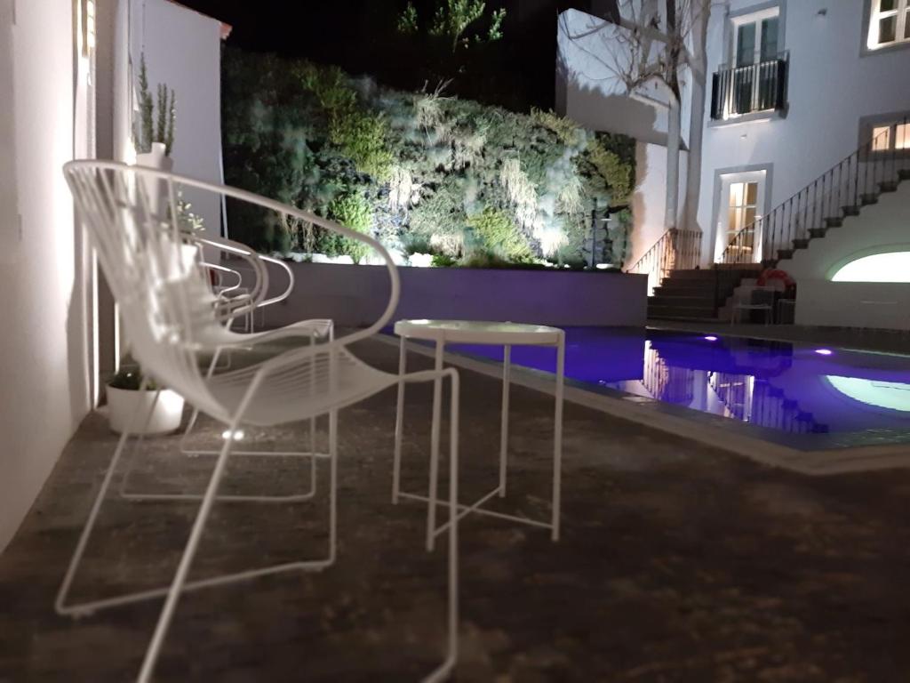 MouraSuites Hotel - Resim 43