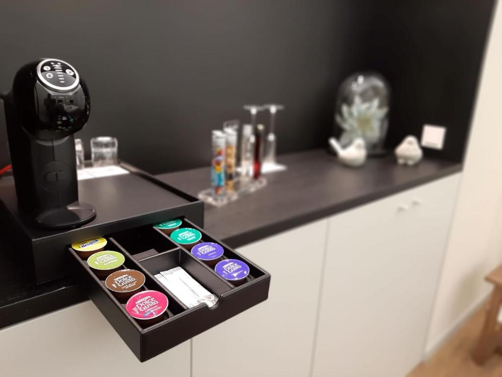 MouraSuites Hotel - 15