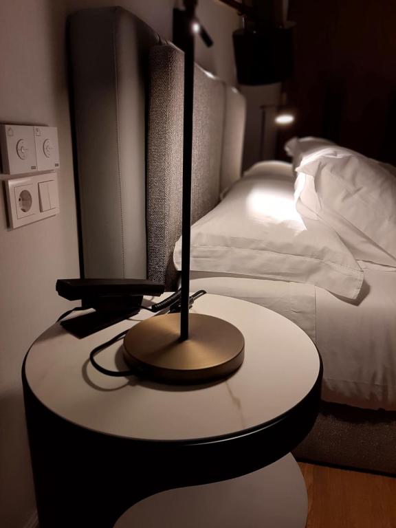 MouraSuites Hotel - 10