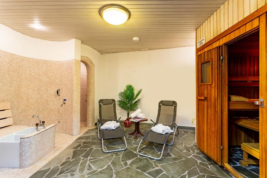 Theaterhotel & Suites Wien - Resim 3