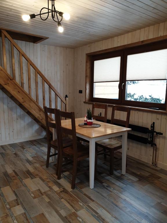 Izba w centrum miasta - Duplex Apartment