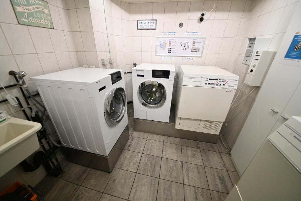 Bern Backpackers Hotel Glocke - Resim 27