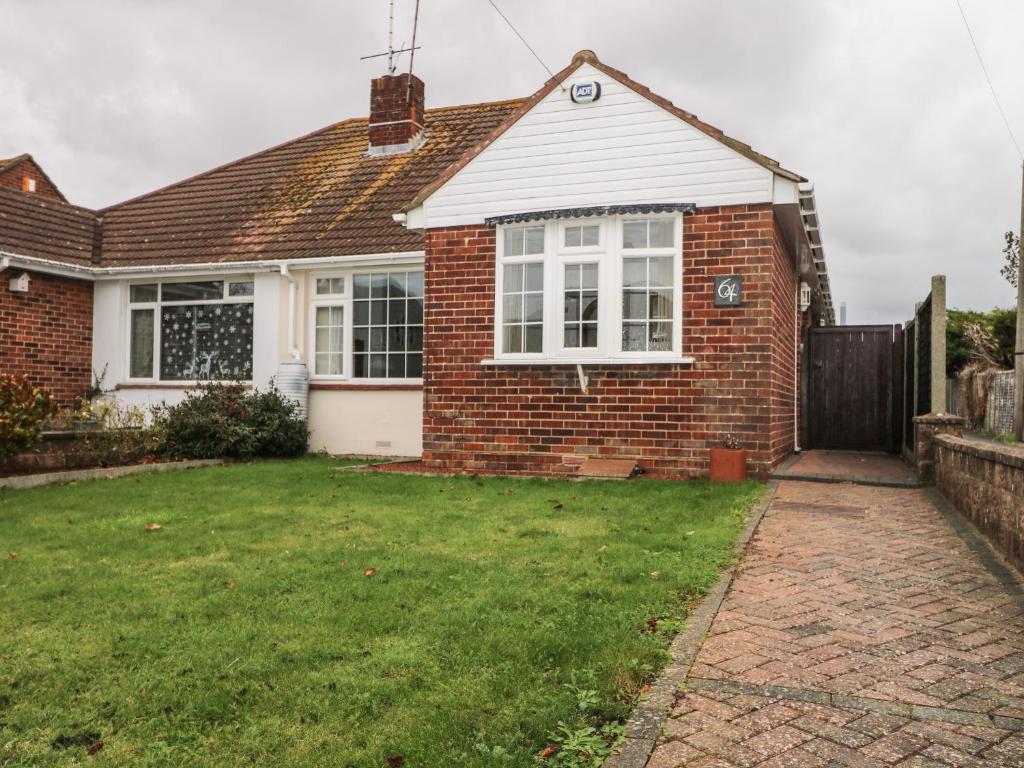 Holiday home 64 Wiston Avenue, Worthing, UK