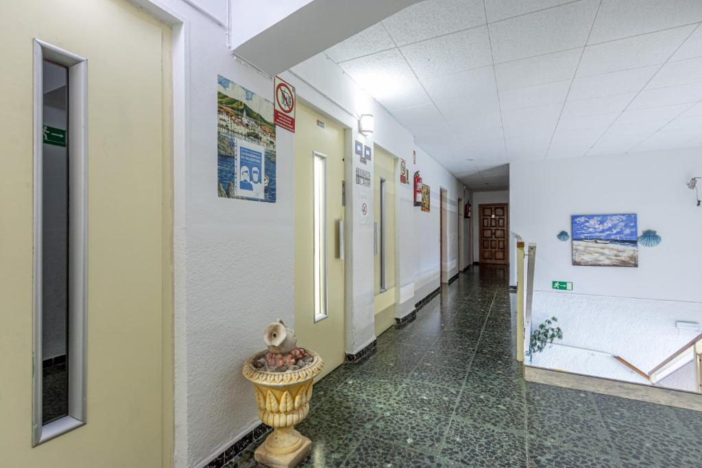 VISTA AL MAR, WIFI, CENTRO (Kar15), Empuriabrava ...