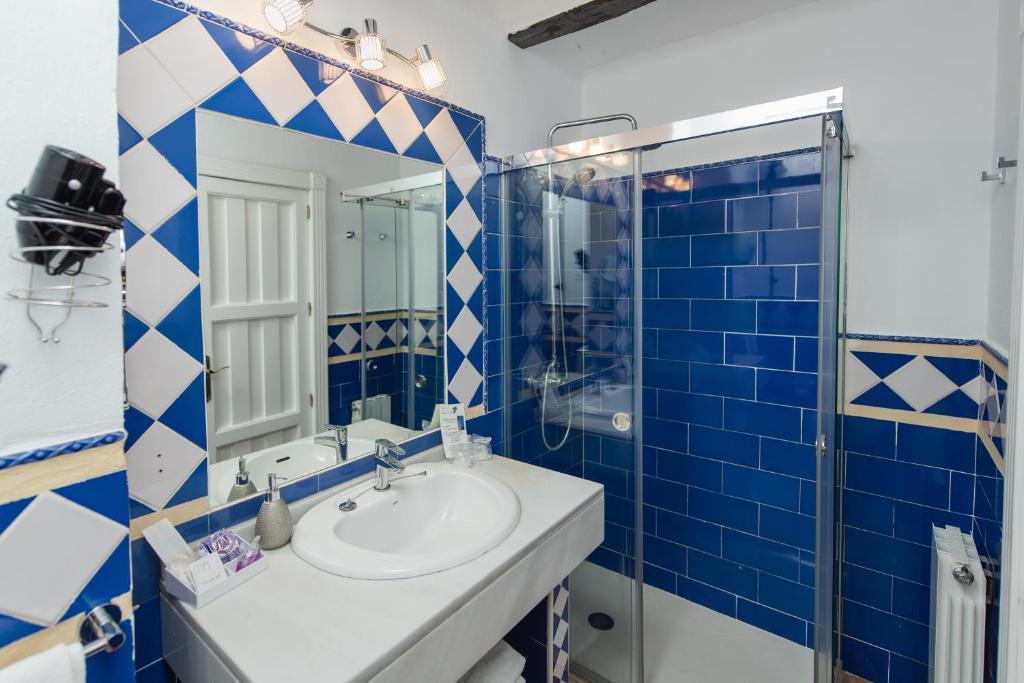 Hotel Rosa De oro - Resim 24