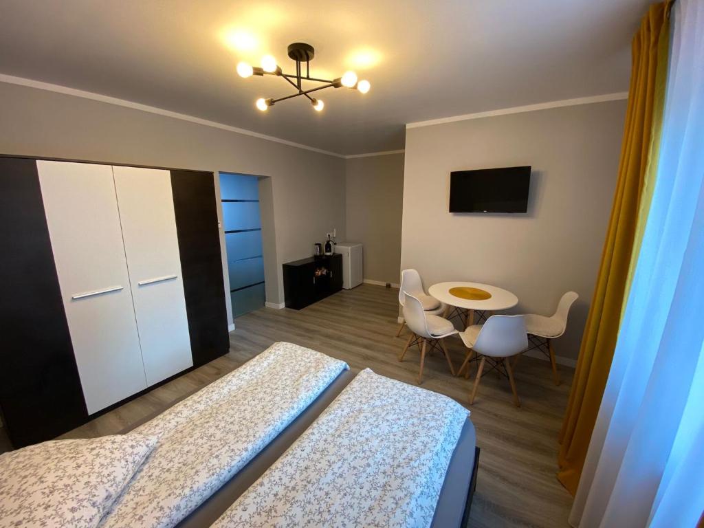 B&B Home - Familiesuite