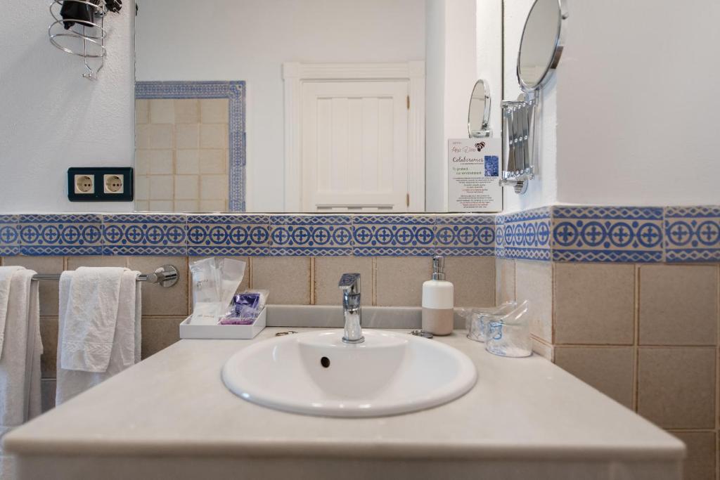 Hotel Rosa De oro - Resim 26