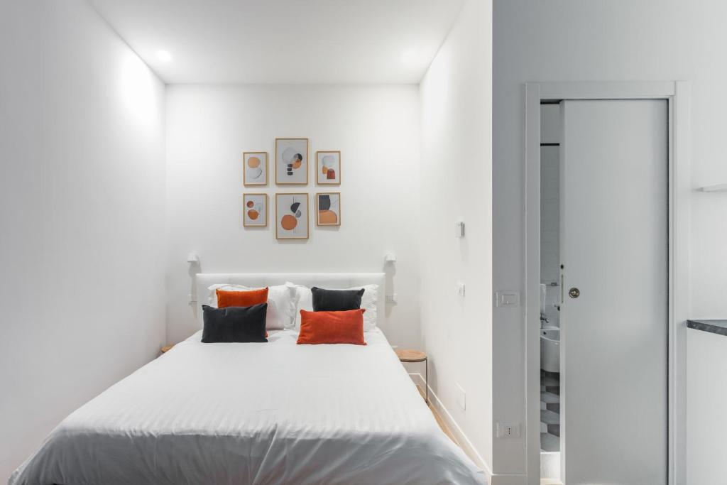 Milanofierapartments Correggio Suite - 1