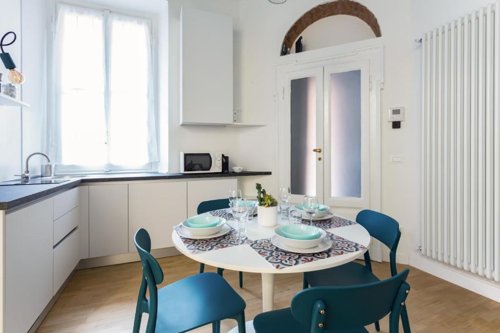 Milanofierapartments Correggio Suite - 2