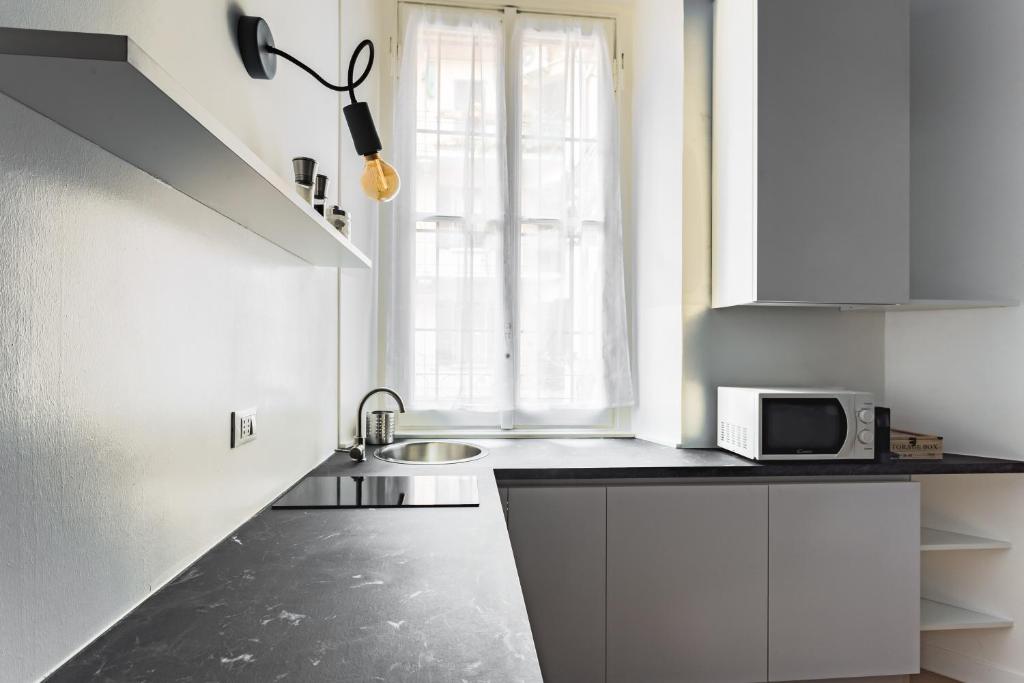 Milanofierapartments Correggio Suite - 12