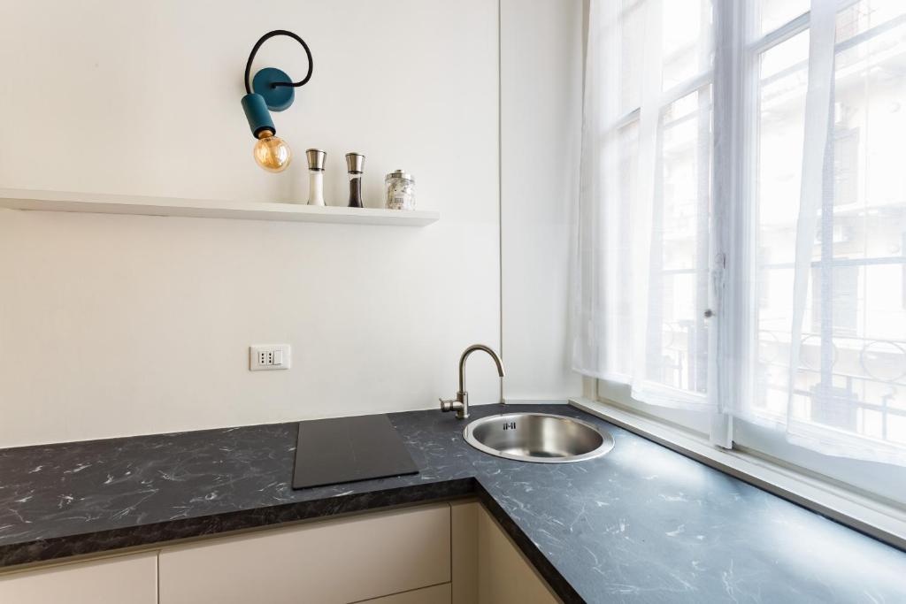 Milanofierapartments Correggio Suite - 13