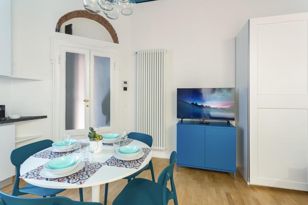 Milanofierapartments Correggio Suite - 4