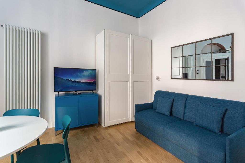 Milanofierapartments Correggio Suite - 3