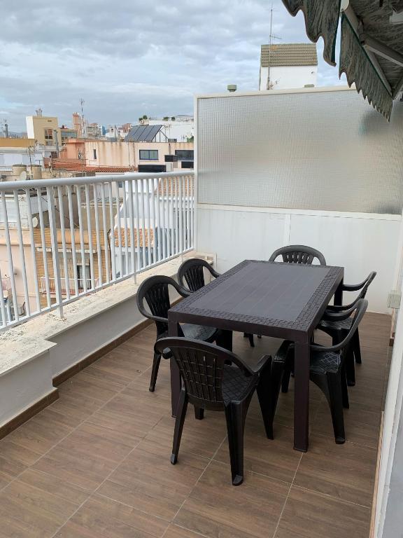 Apartment LOS ANGELES 1 - Fincas Arena, Benidorm, Spain ...