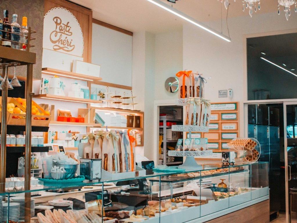 Milanofierapartments Correggio Suite - 17