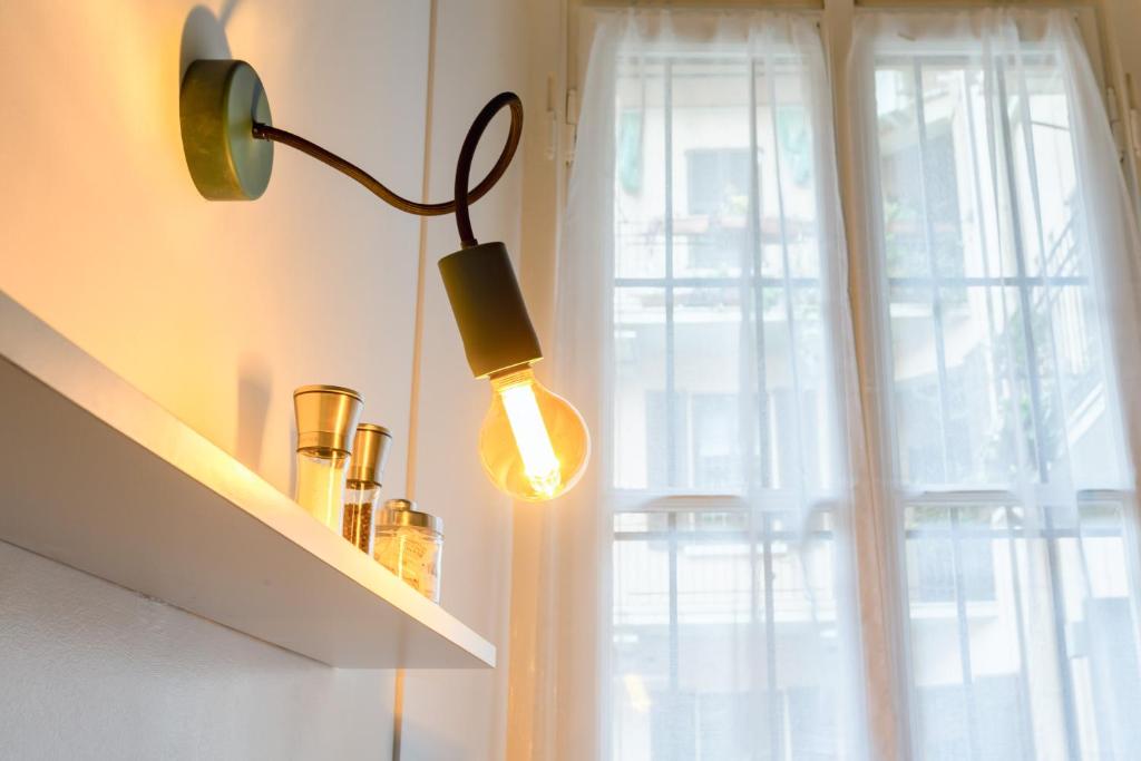 Milanofierapartments Correggio Suite - 14