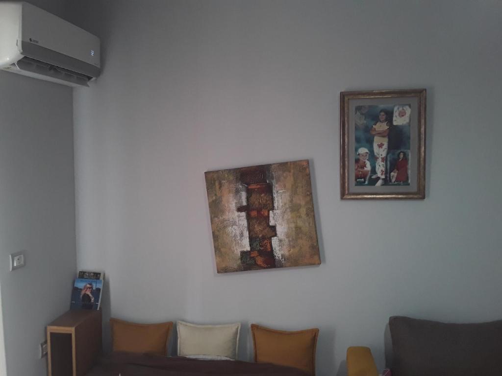 Foto dalla galleria di JANO apartment Korce a Korçë