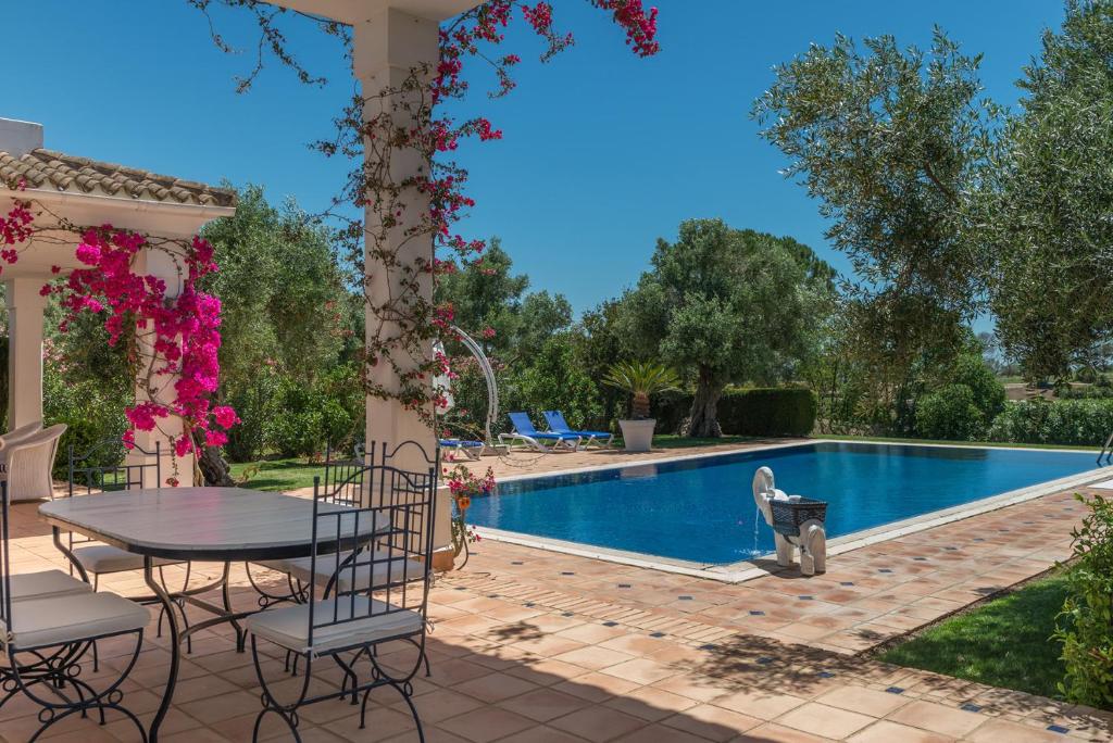 Villa Orquidea, Benalup Casas Viejas, Spain - Booking.com
