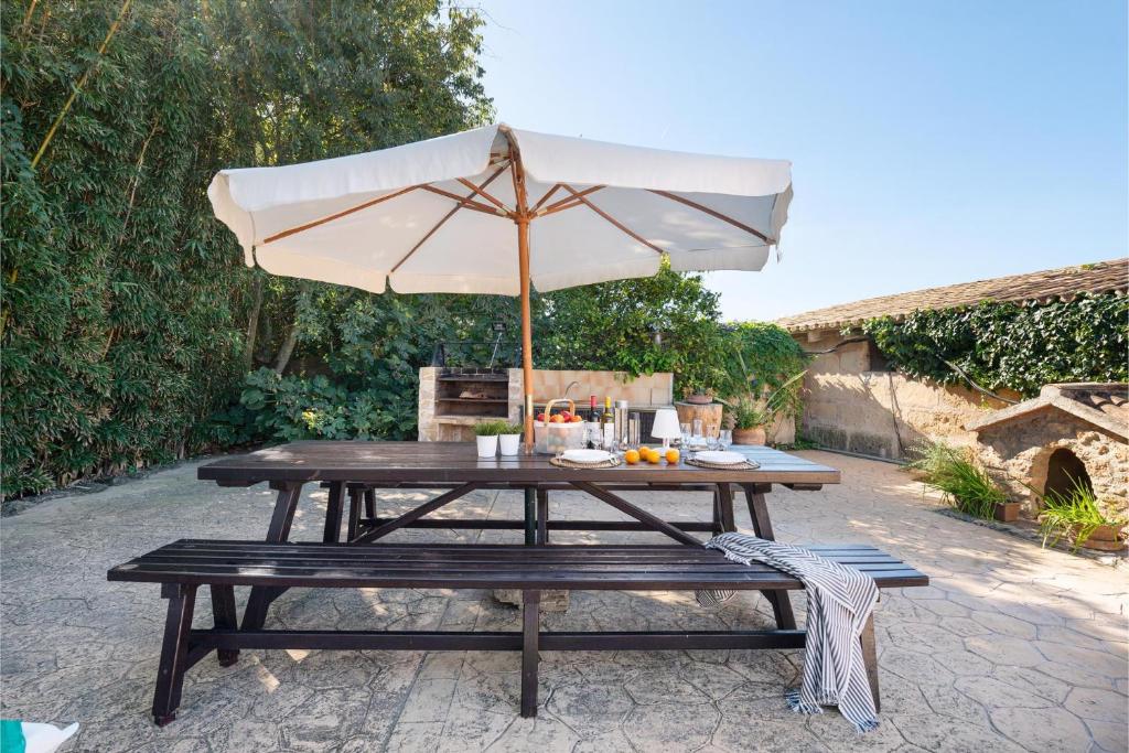 Fotografie z fotogalerie ubytování Sunset Finca Ses Contesas v destinaci Alcúdia