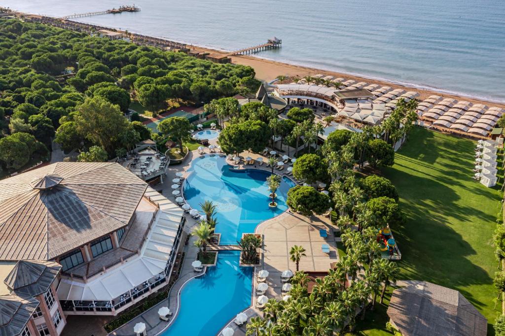 papillon zeugma belek ott voltam