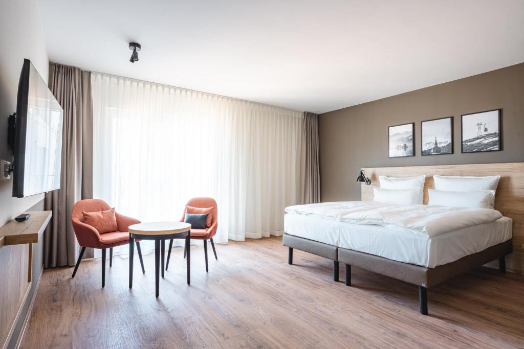 aja Garmisch-Partenkirchen - 1