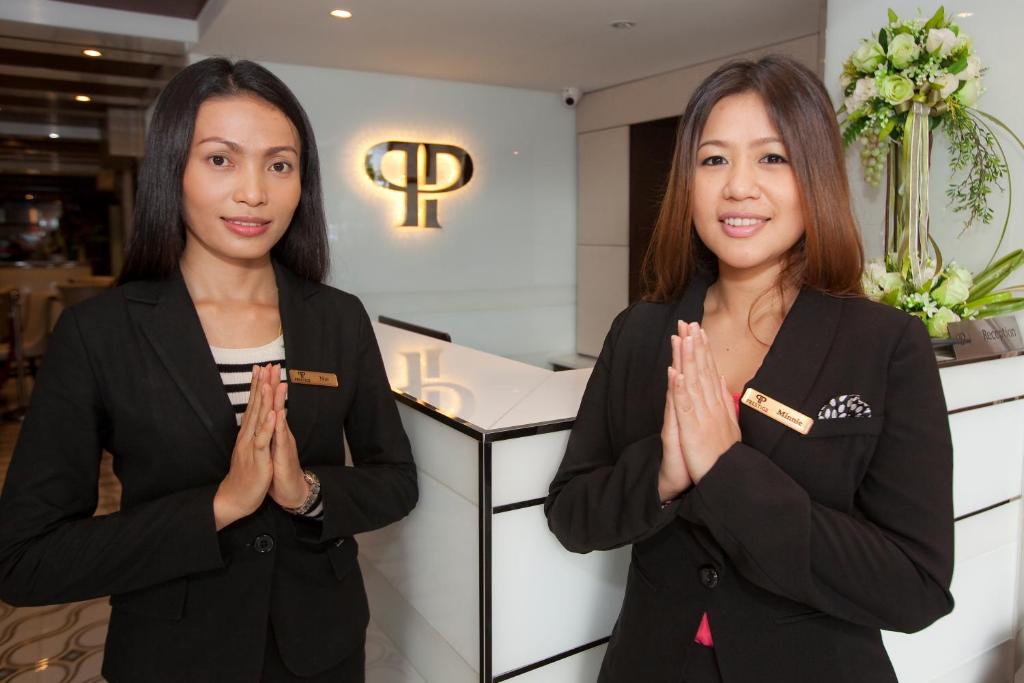 The Prestige Nana - Resim 7