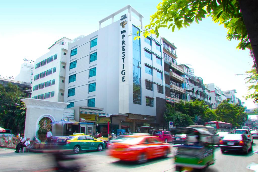 The Prestige Nana - Resim 28