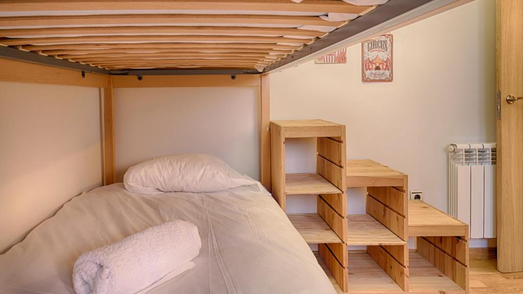 Saplan Real Estate LIN - Twee Slaapkamers Appartement